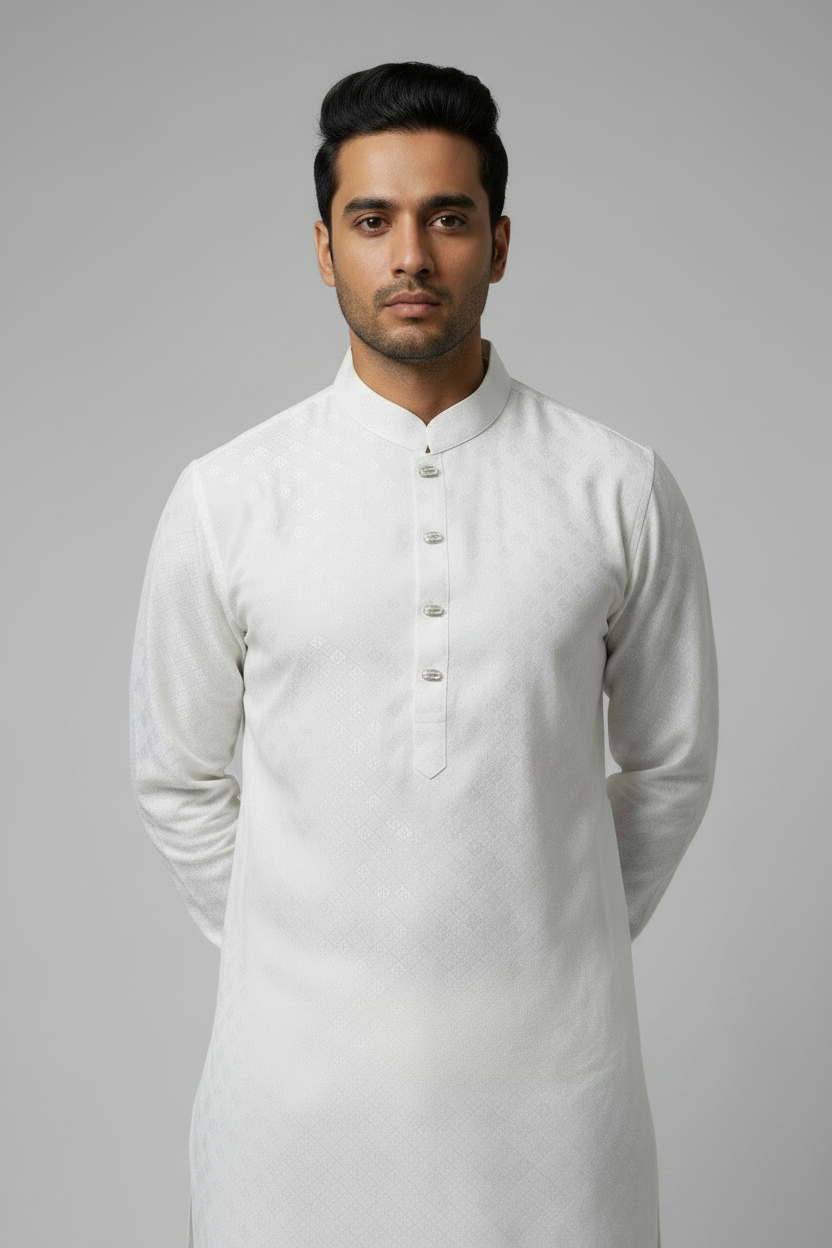 Dua Drip Premium Panjabi | Free Shipping