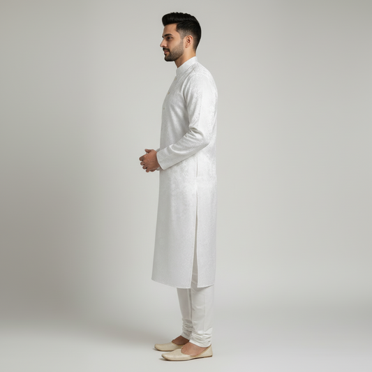 Dua Drip Panjabi/ Kurta -Free Shipping