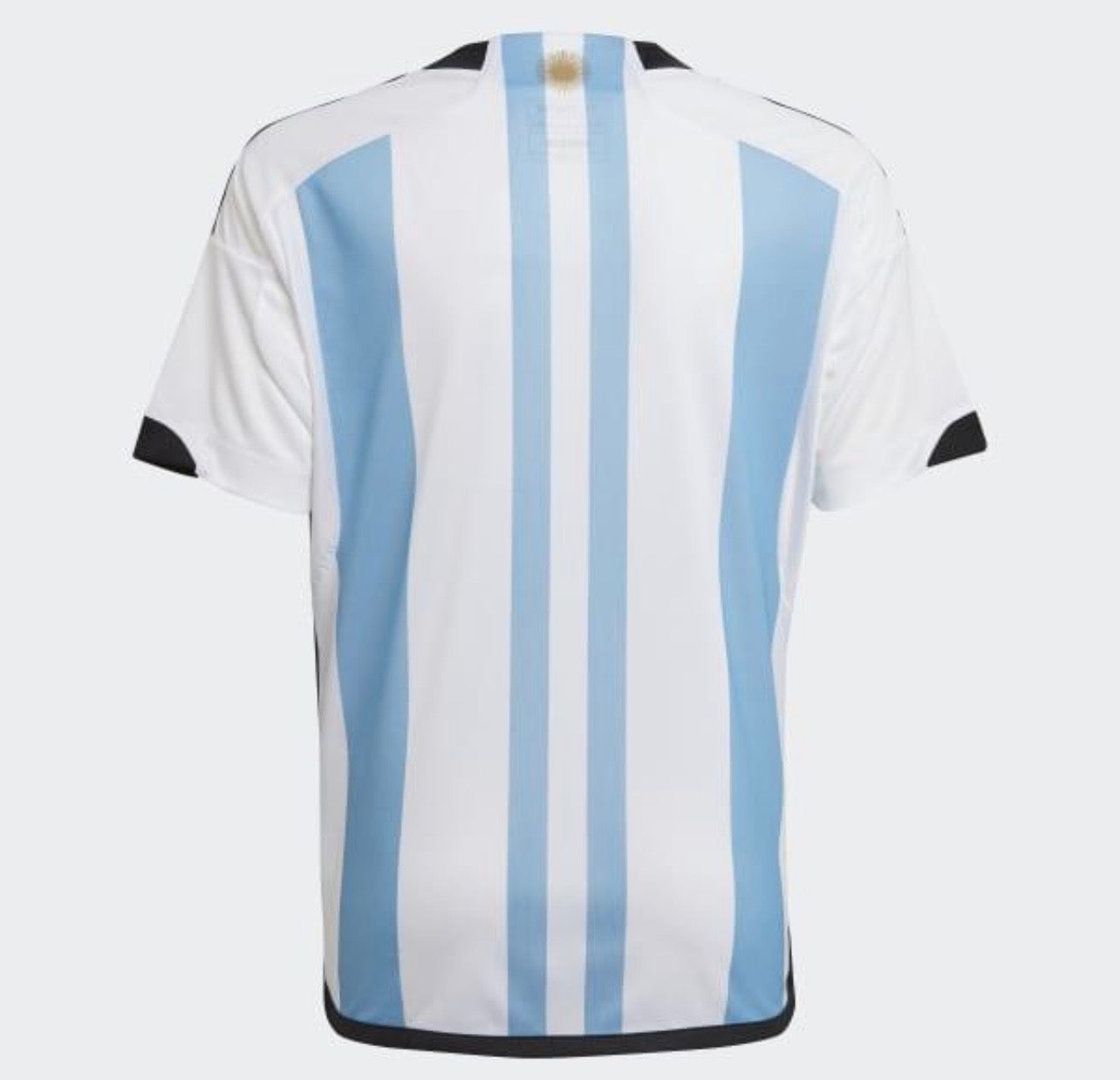 Argentina Jersey