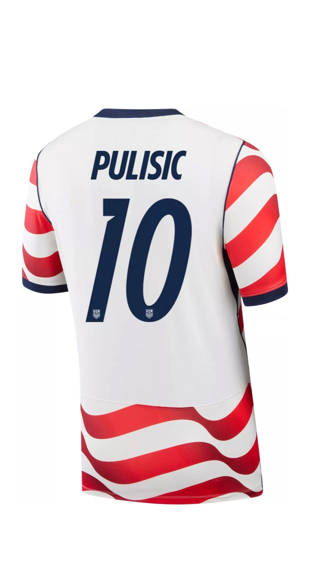 USA World Cup Jersey