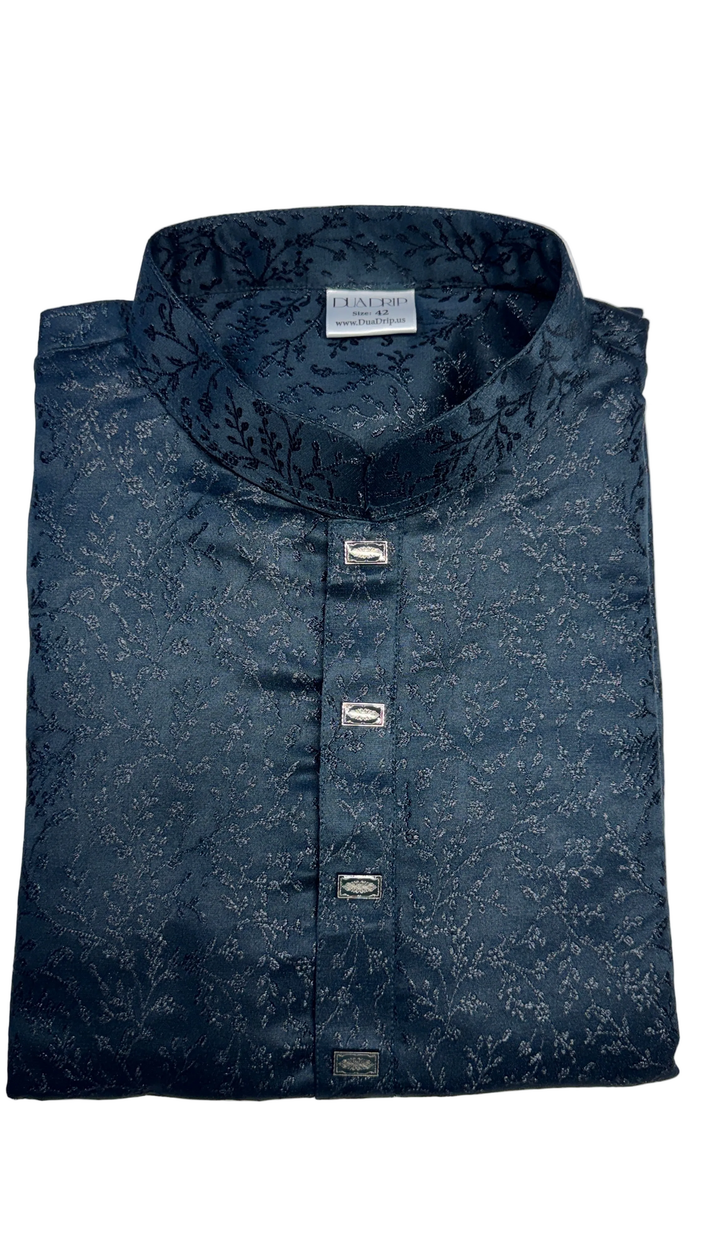 Dua Drip Premium Punjabi/Kurta/ Free Shipping