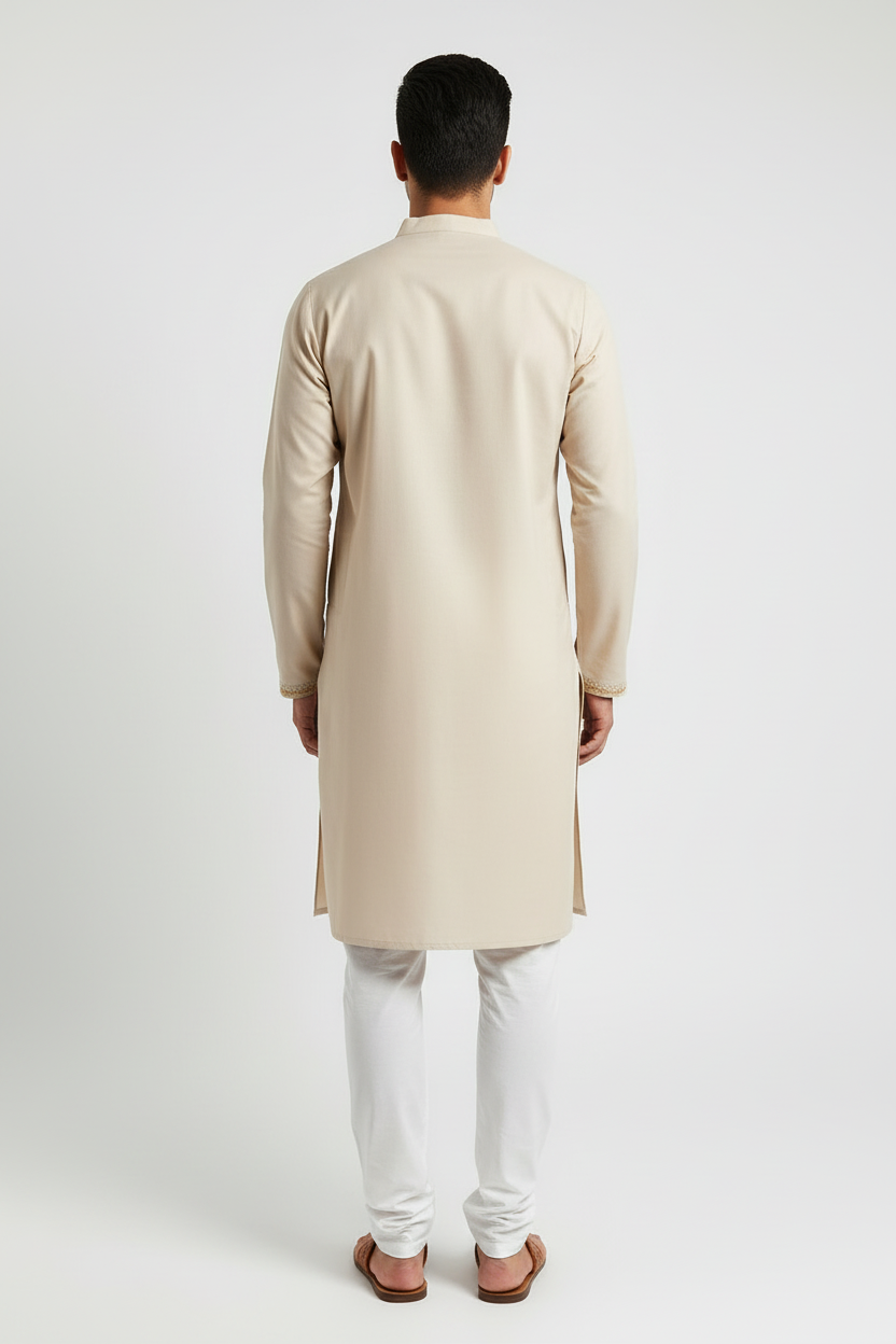 Dua Drip premium Punjabi/Kurta -Free Shipping