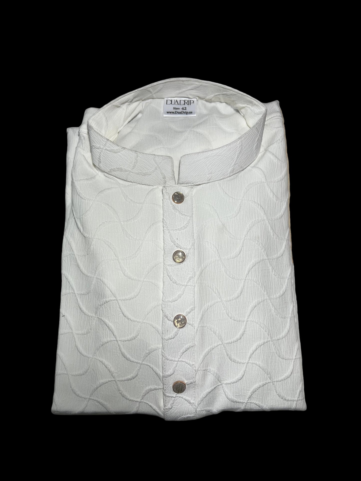 Dua Drip Exclusive Punjabi/Kurta -Free Shipping