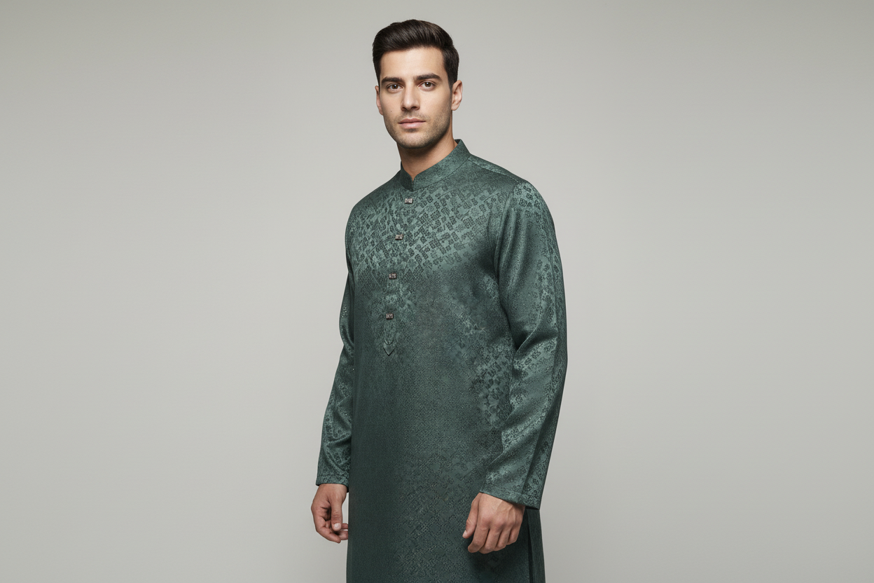 Dua Drip luxury Punjabi (premium) -Free Shipping
