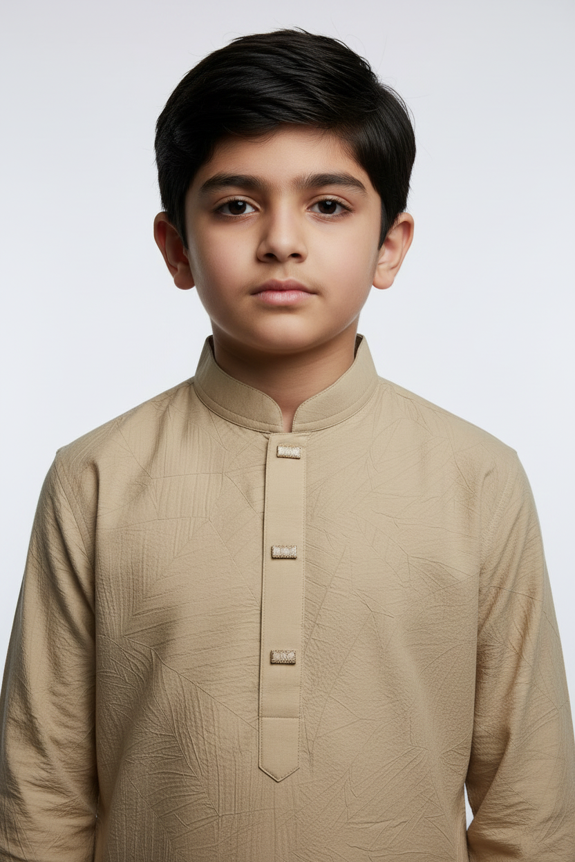 Kid’s Punjabi/Kurta | Free Shipping