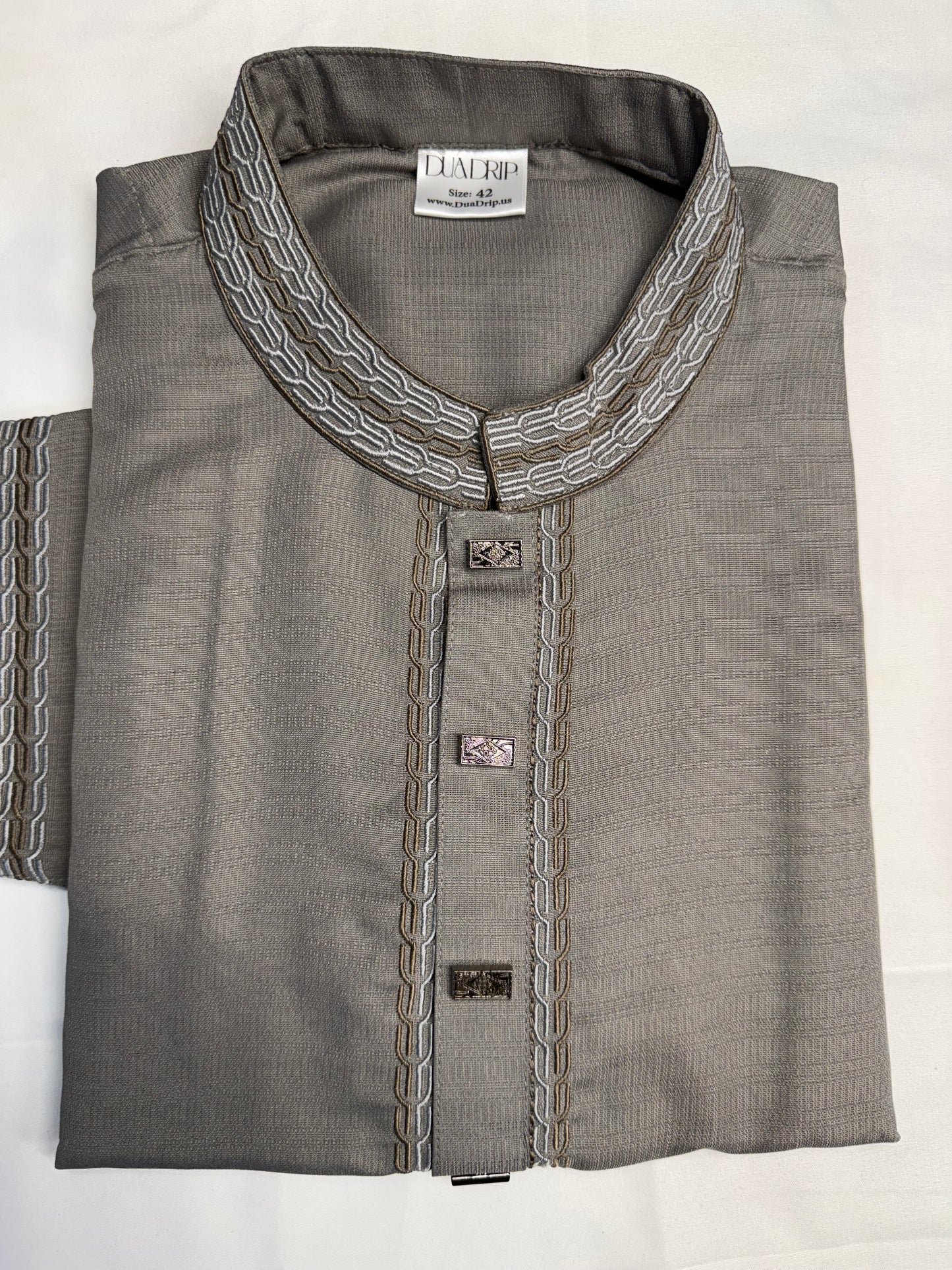 Dua Drip Punjabi/ Kurta - Free Shipping