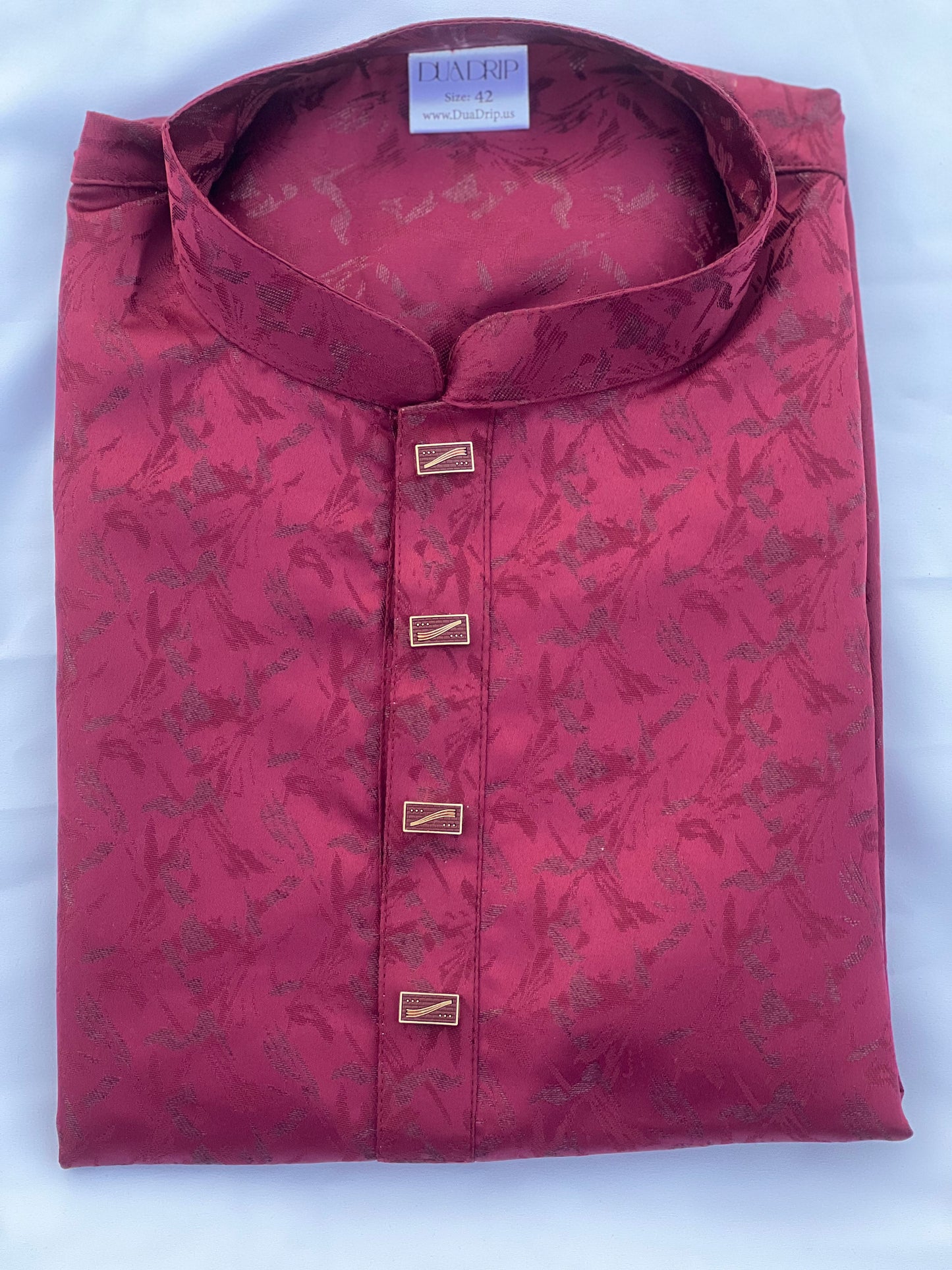 Dua Drip luxury Punjabi (premium) -Free Shipping