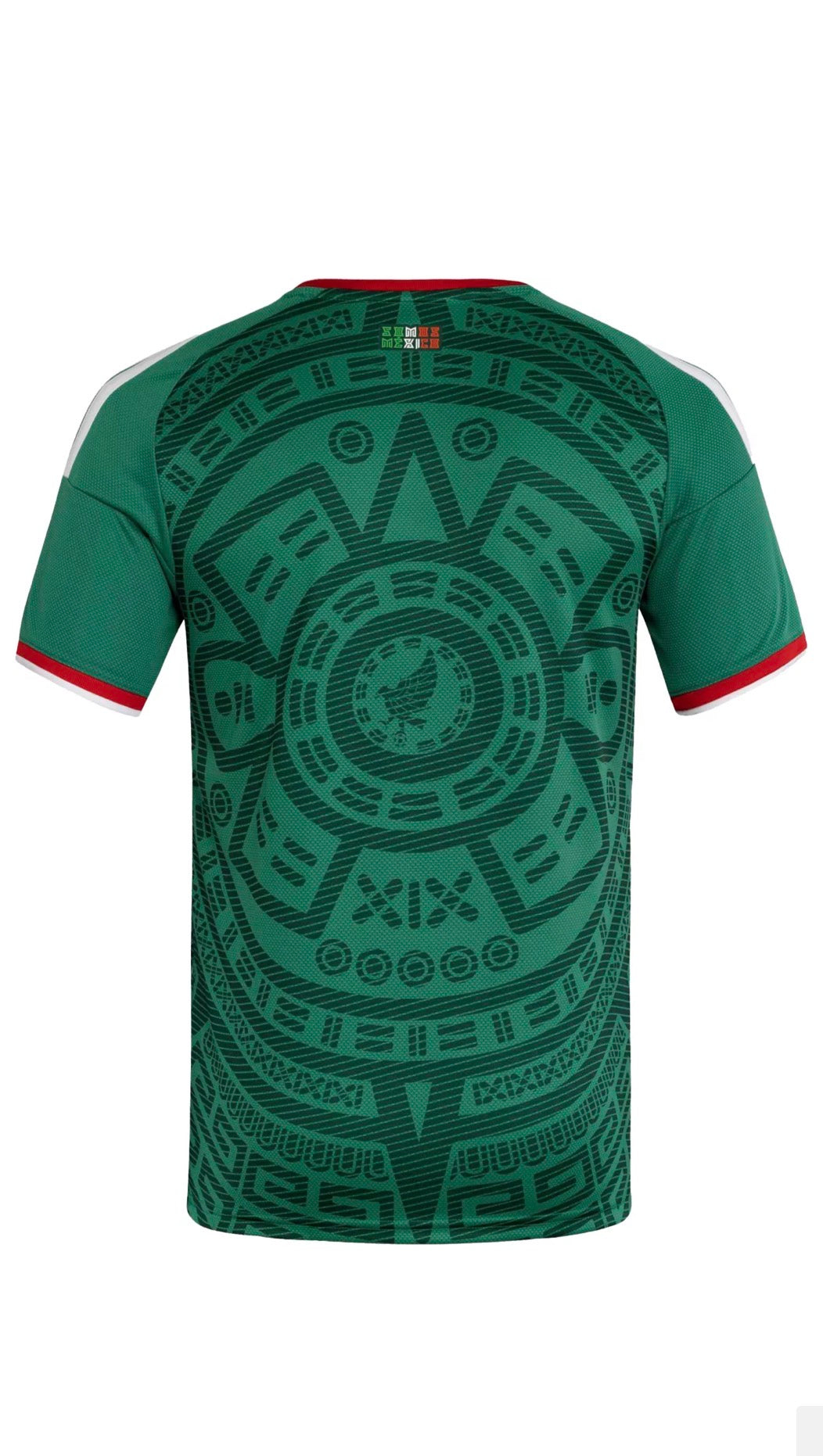 Mexico World Cup Jersey