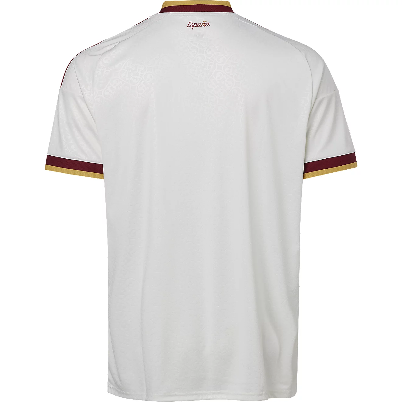 Spain World Cup Jersey