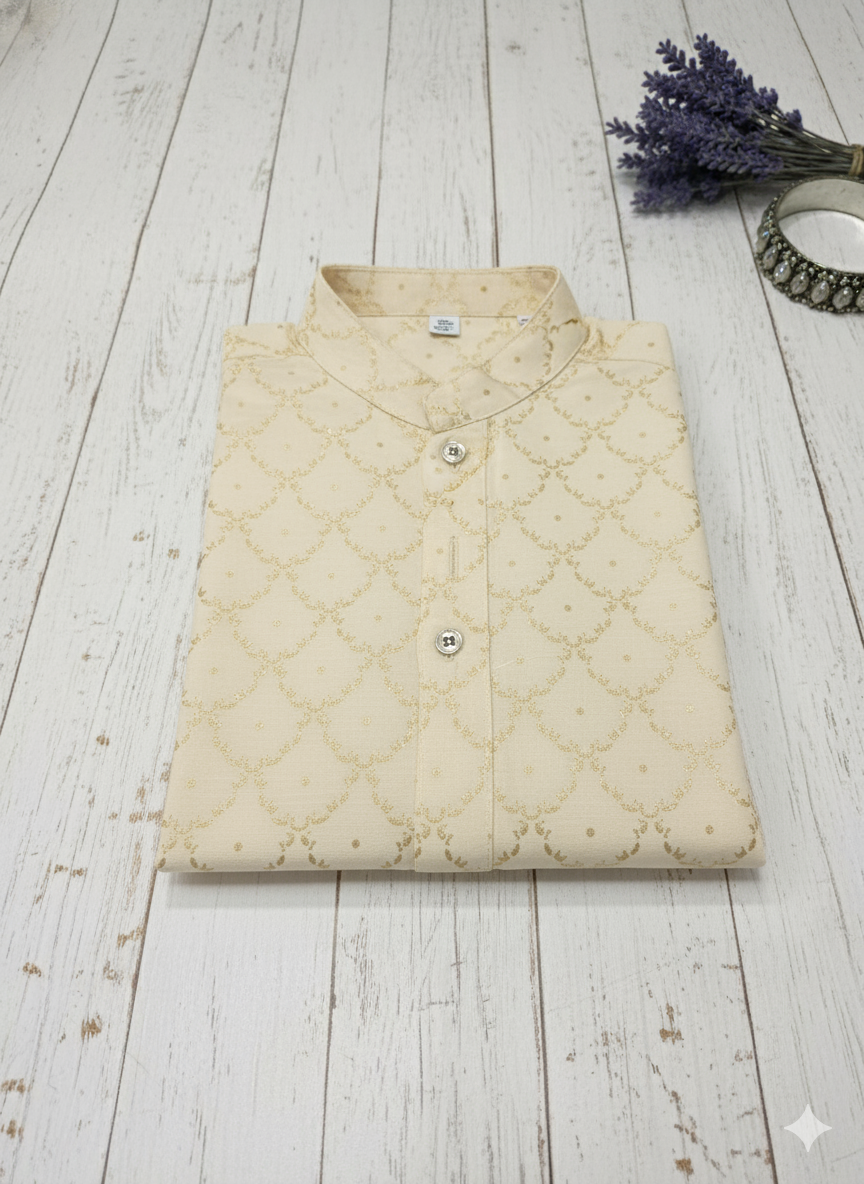 Newly Arrived Panjabi