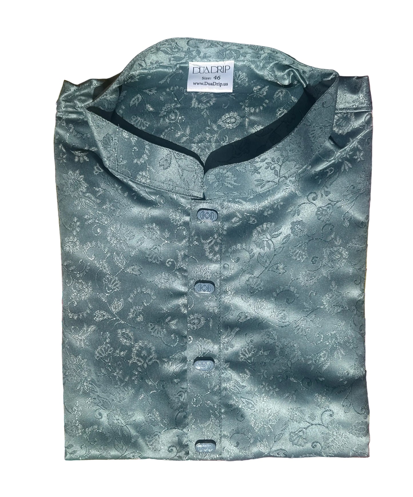 Dua Drip Panjabi/Kurta | Free Shipping