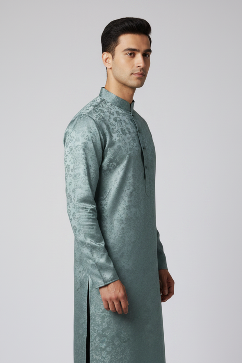 Dua Drip Panjabi/Kurta | Free Shipping