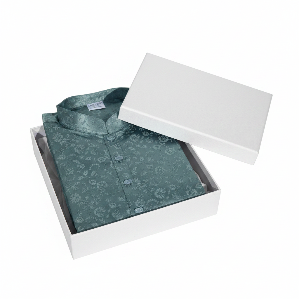 Dua Drip Panjabi/Kurta | Free Shipping