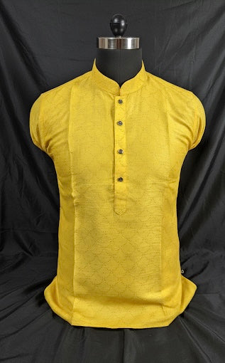 Yellow Group Panjabi | Free Shipping on 15+ Orders