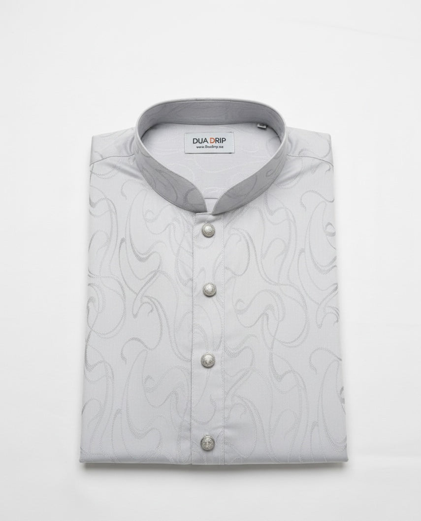 Dua drip Exclusive Light Green Panjabi