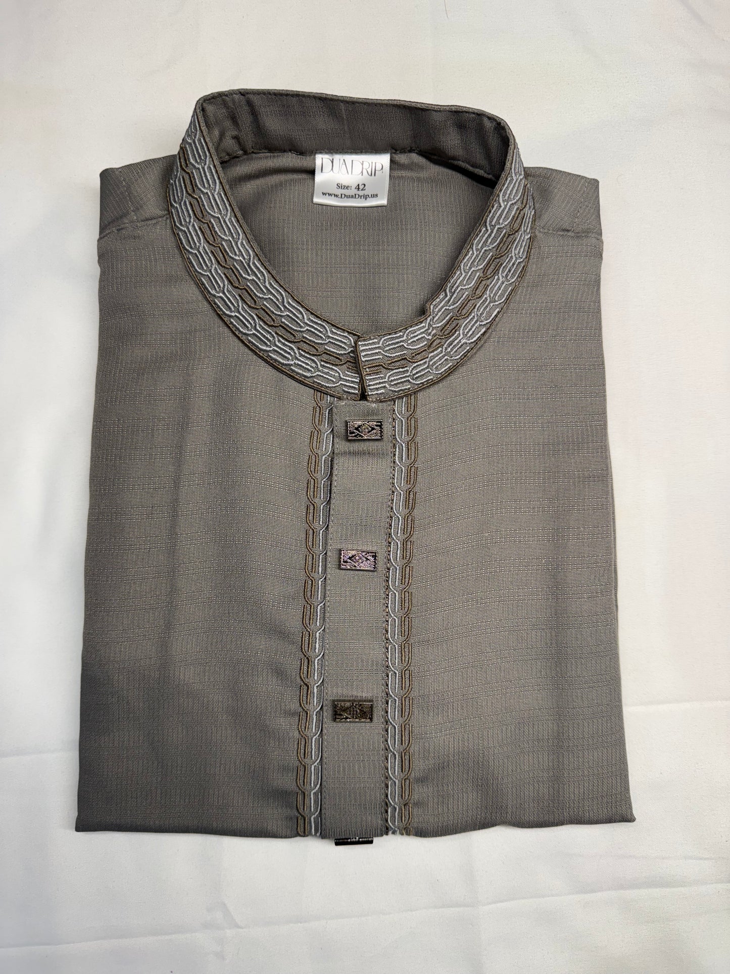 Dua Drip Punjabi/ Kurta - Free Shipping