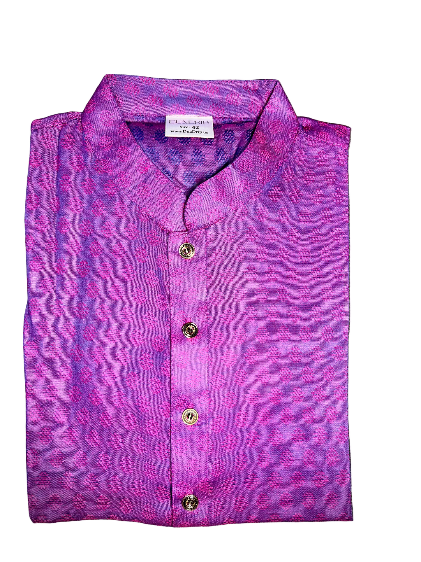 Purple Group Panjabi | Free Shipping on 2+ Orders