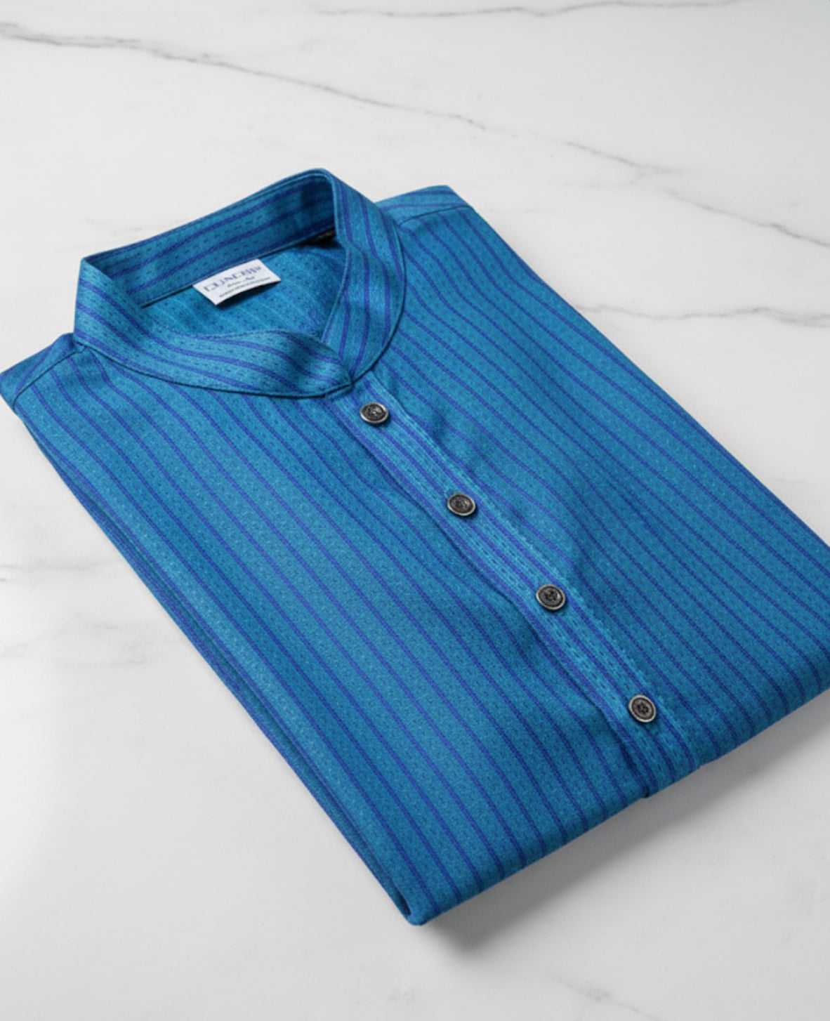 Blue Group Panjabi | Free Shipping on 15+ Orders