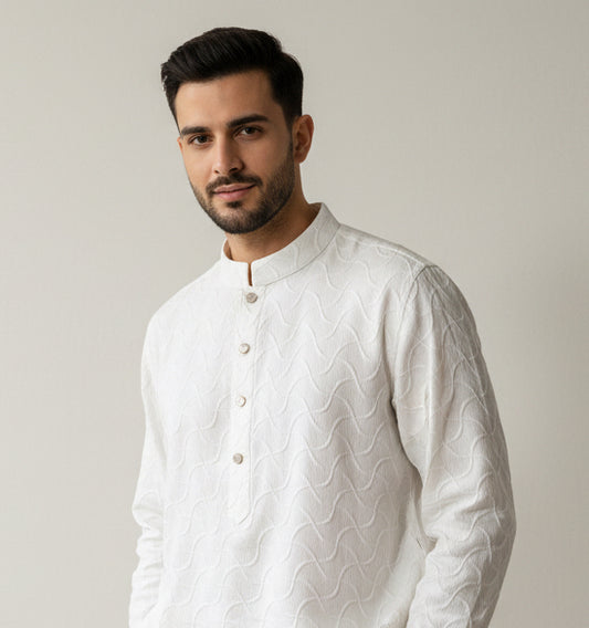 Dua Drip Exclusive Punjabi/Kurta -Free Shipping