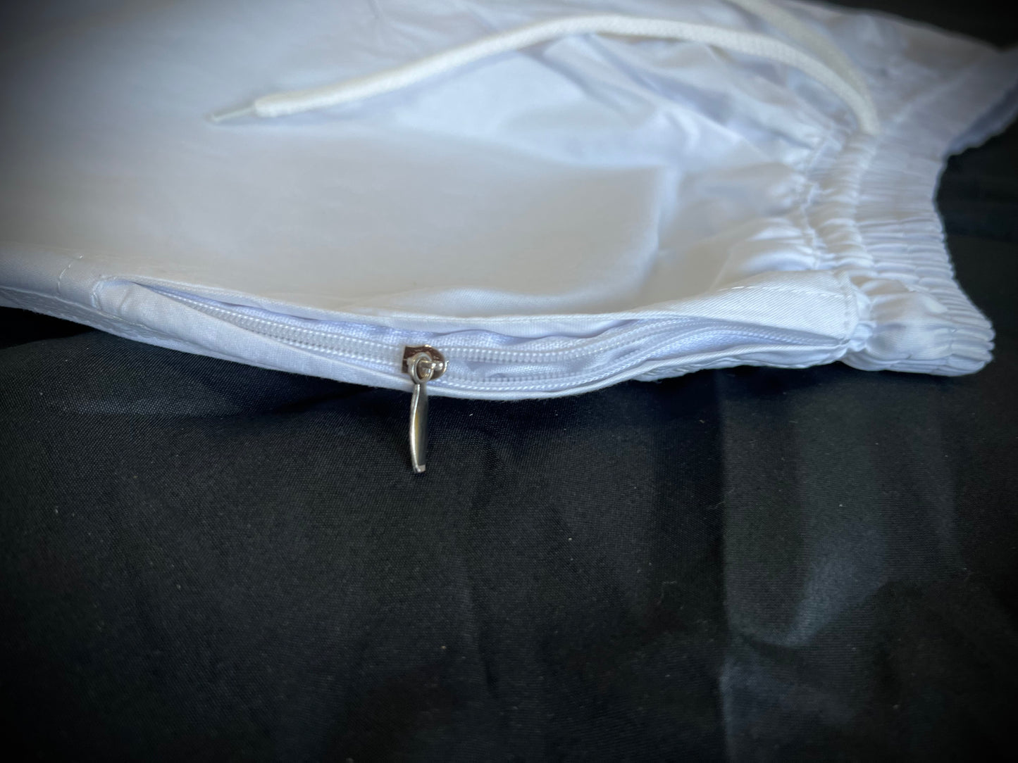 White Pajama | Free Shipping on 12+ Orders