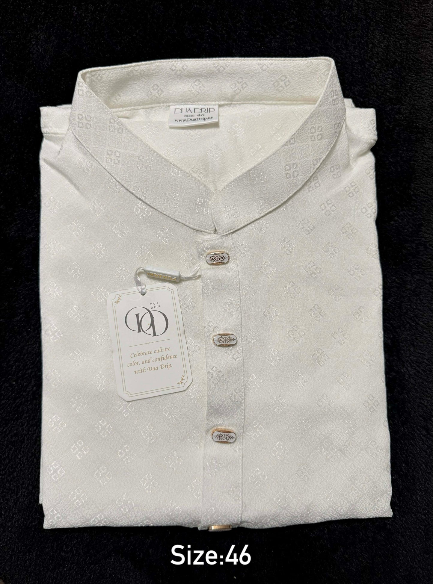 Dua Drip Premium Panjabi | Free Shipping