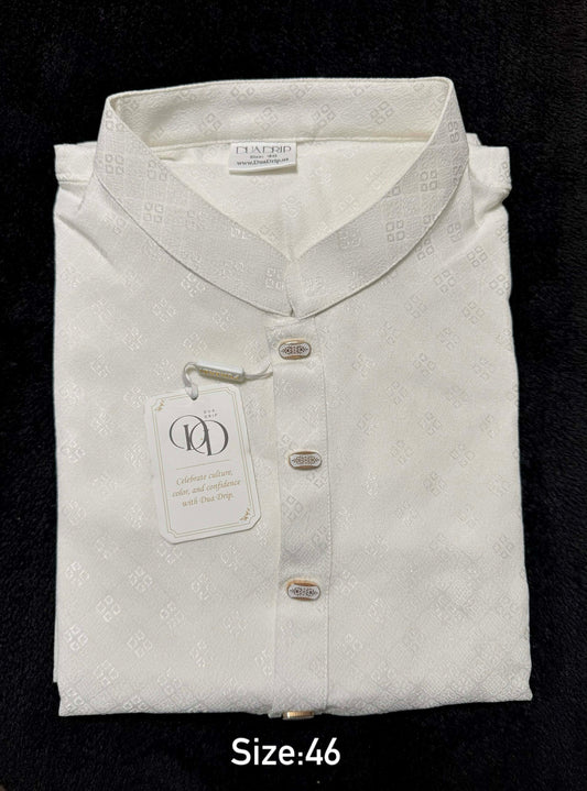 Dua Drip Premium Panjabi | Free Shipping