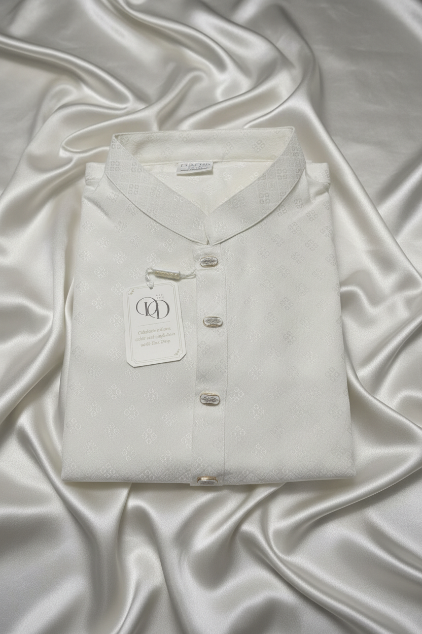 Dua Drip Premium Panjabi | Free Shipping