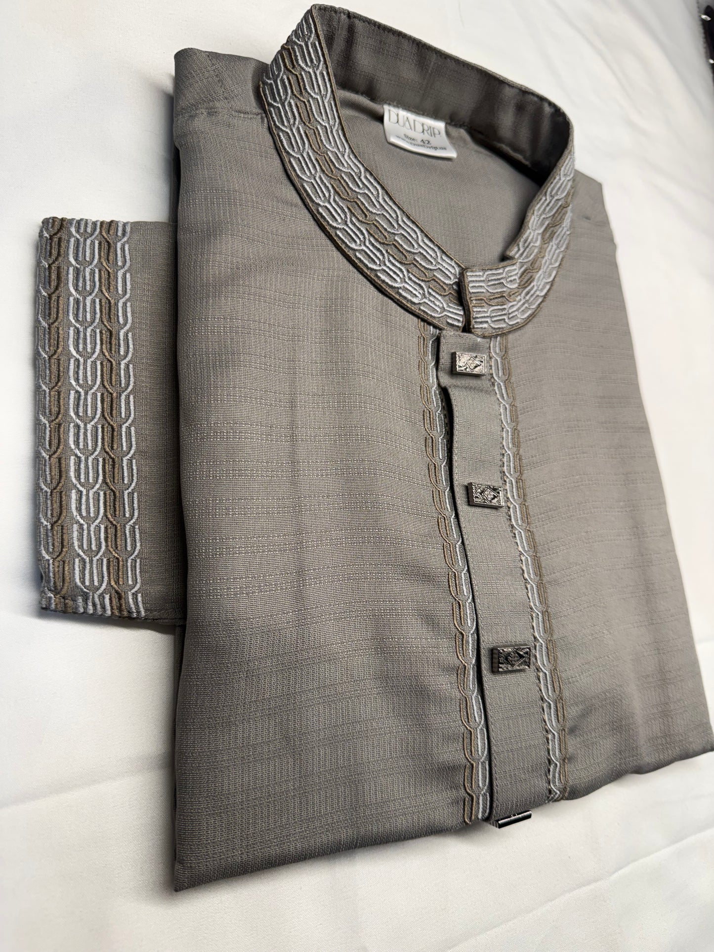 Dua Drip Punjabi/ Kurta - Free Shipping