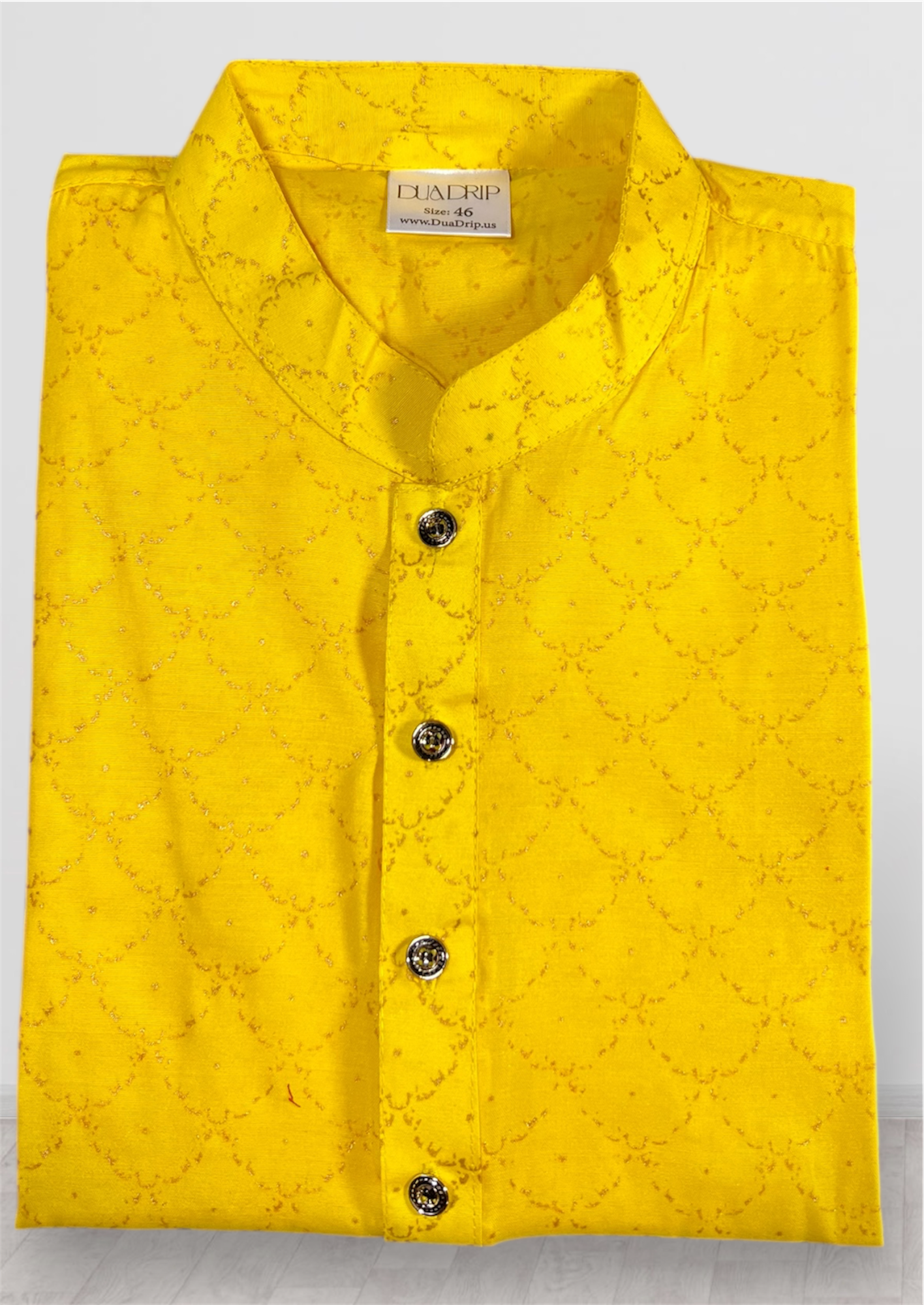 Yellow Group Panjabi | Free Shipping on 15+ Orders