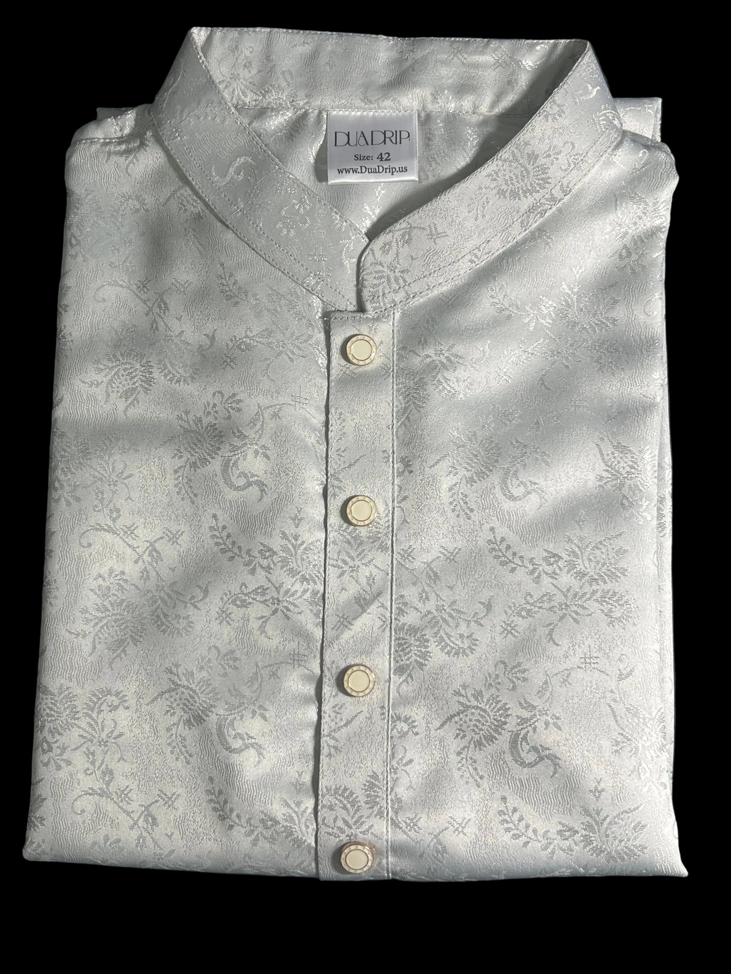 Dua Drip Panjabi/ Kurta -Free Shipping