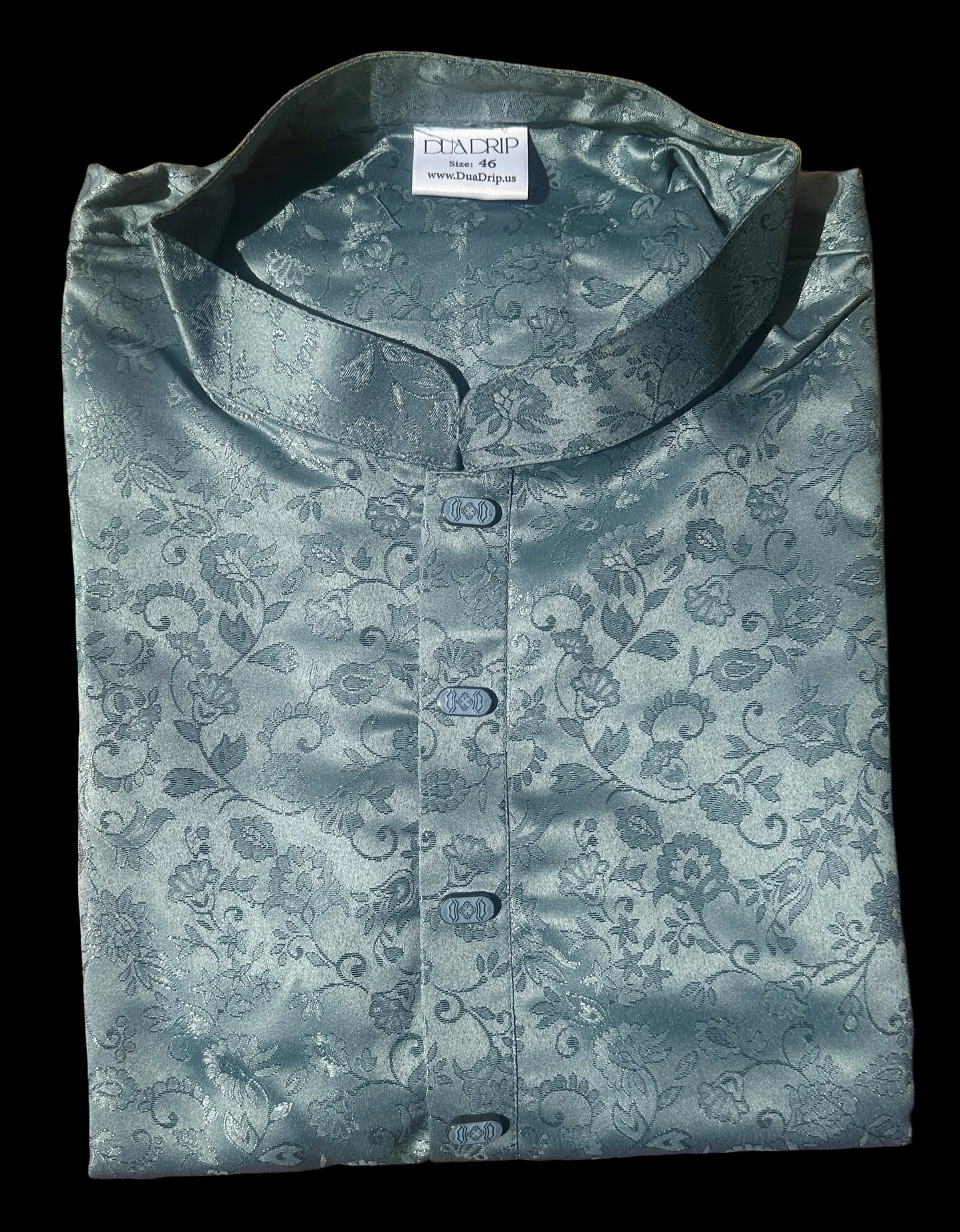 Dua Drip Panjabi/Kurta | Free Shipping