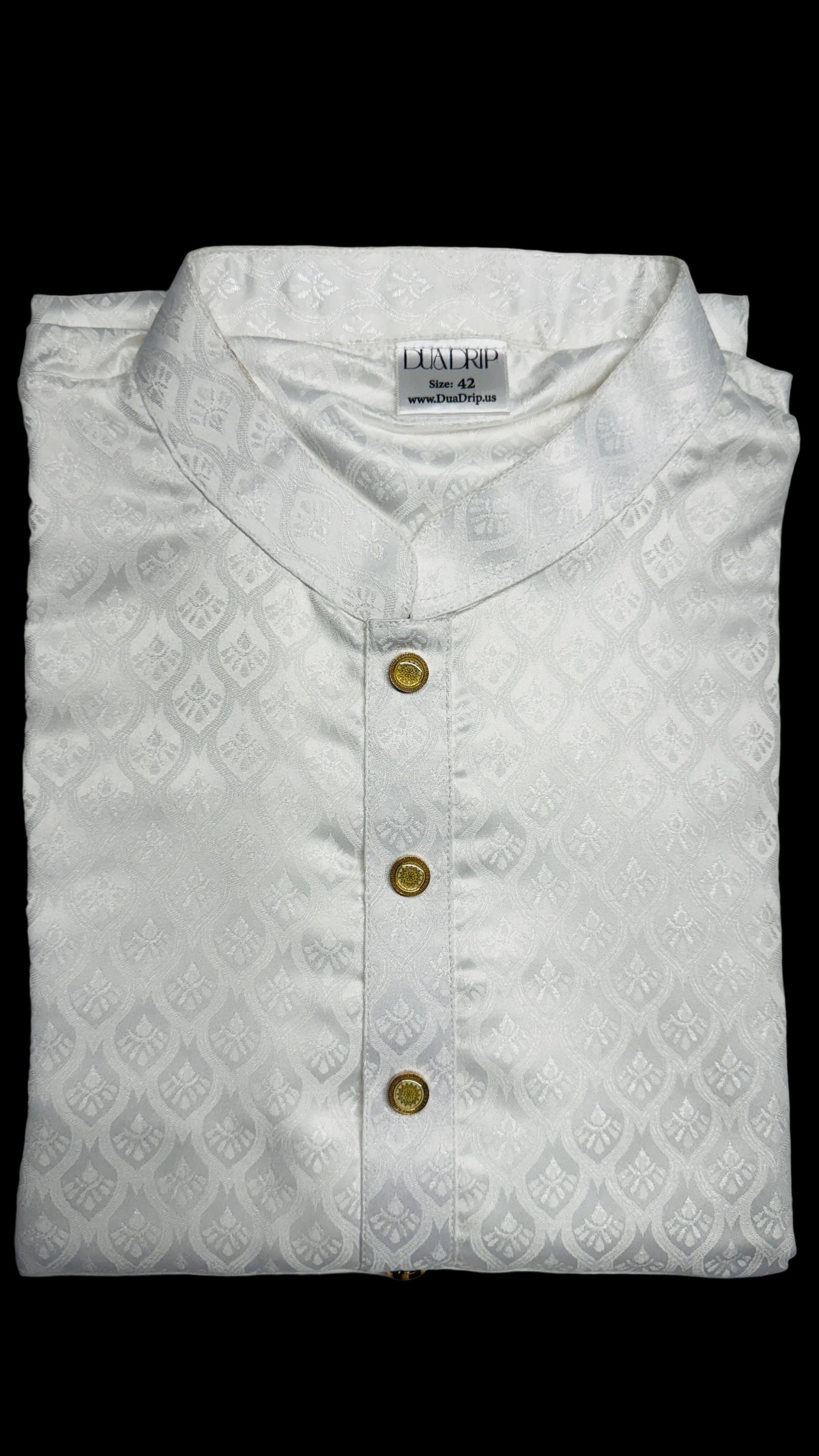 Dua Drip premium Punjabi/Kurta - Free Shipping