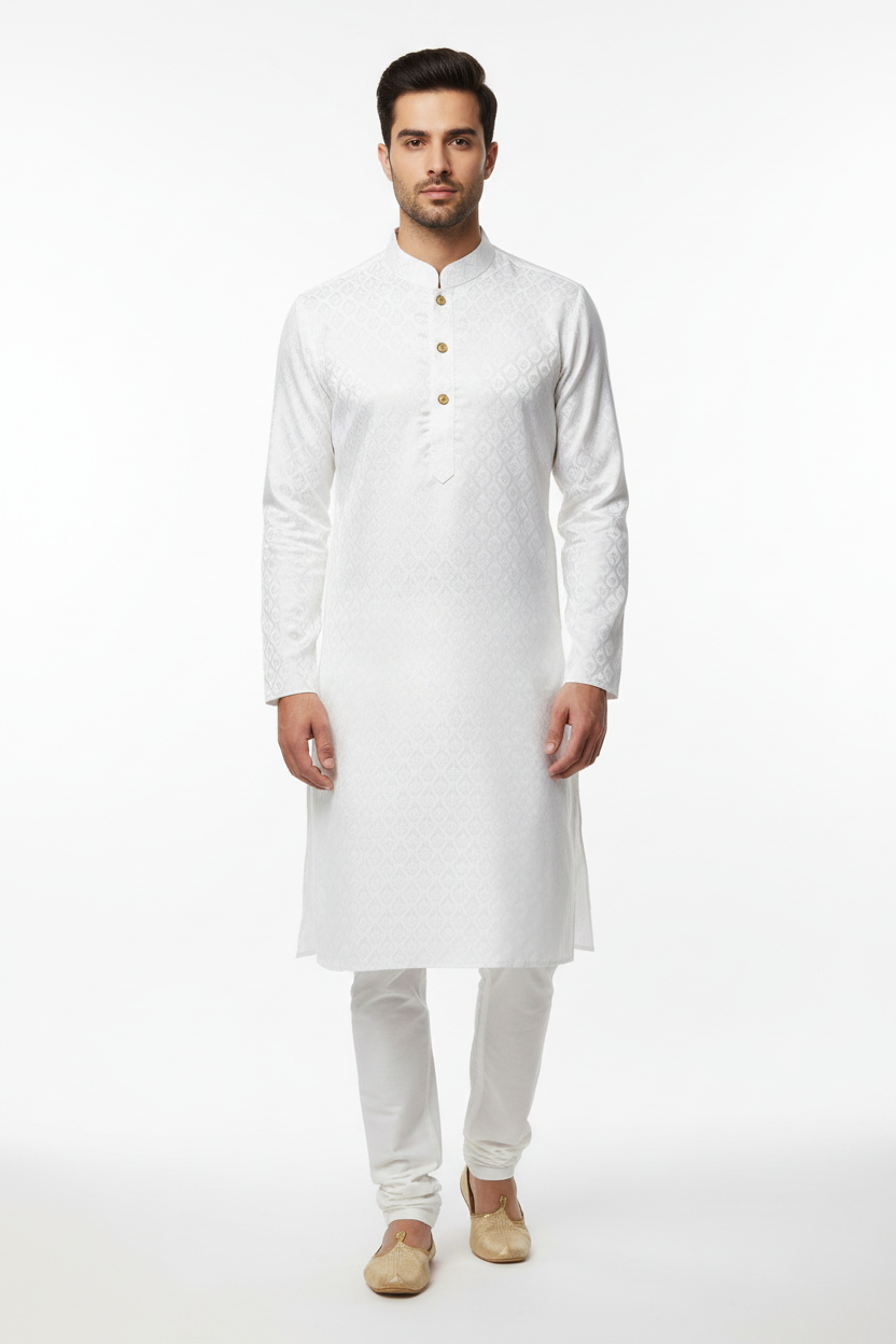 Dua Drip premium Punjabi/Kurta - Free Shipping