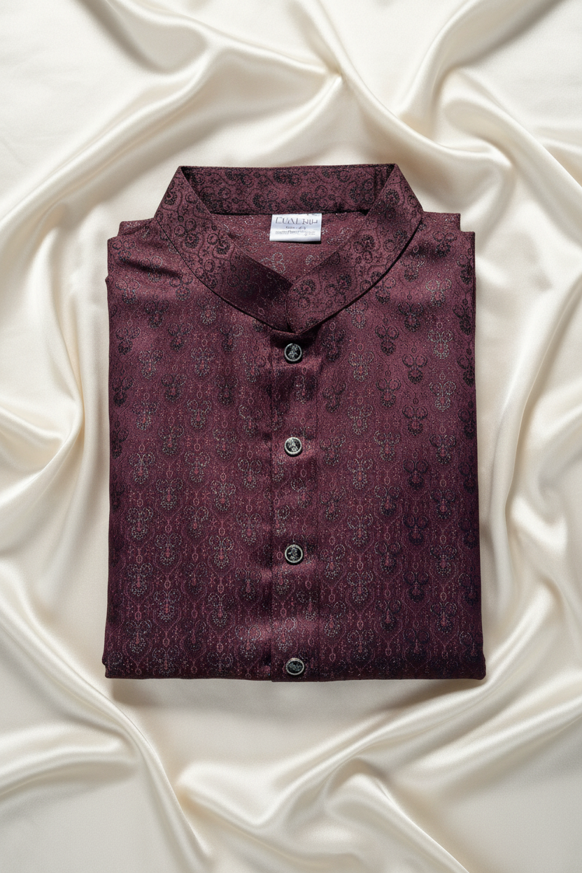 Dua Drip premium Punjabi/Kurta - Free Shipping