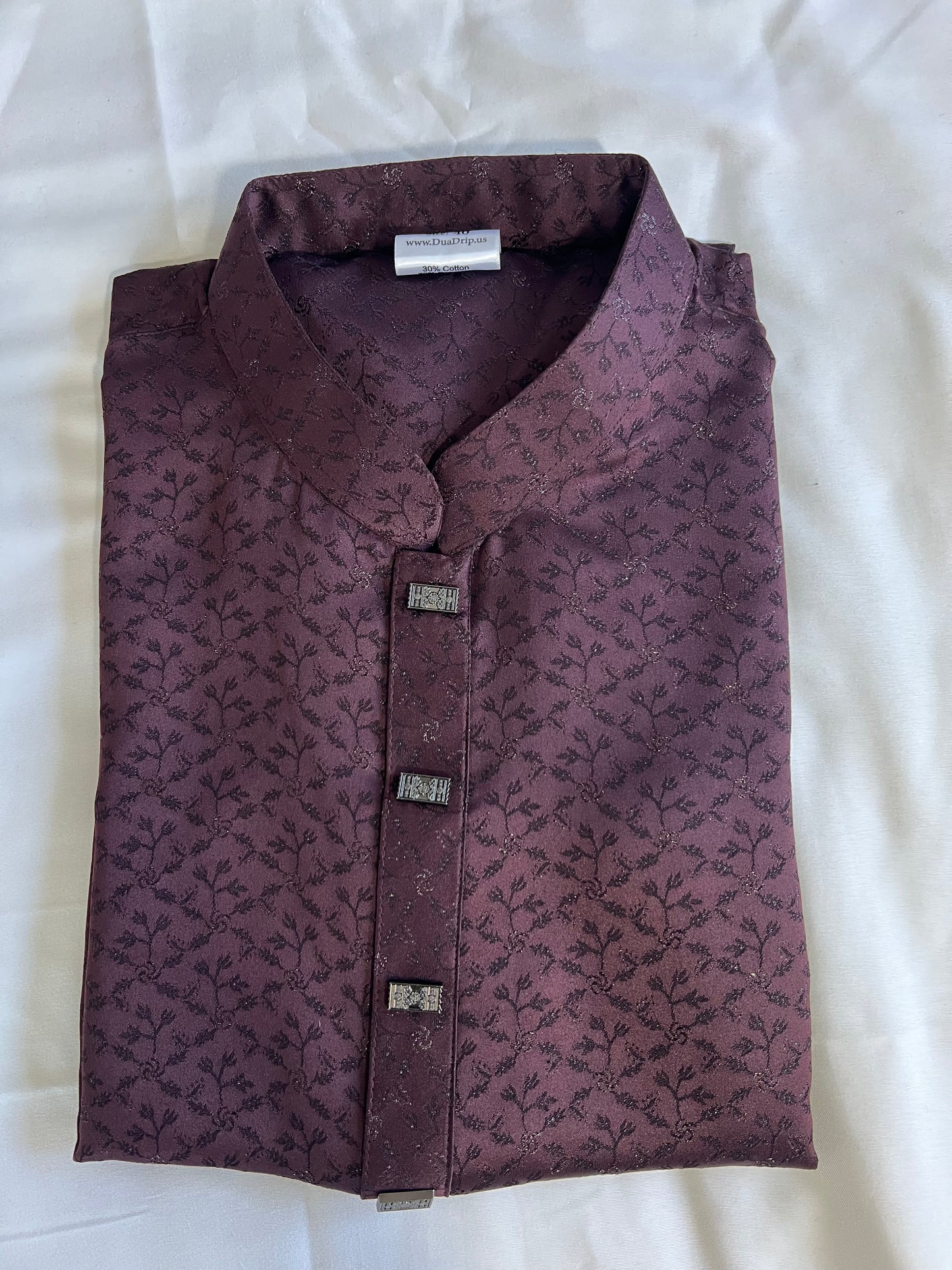 Dua Drip Premium Punjabi/Kurta/ Free Shipping