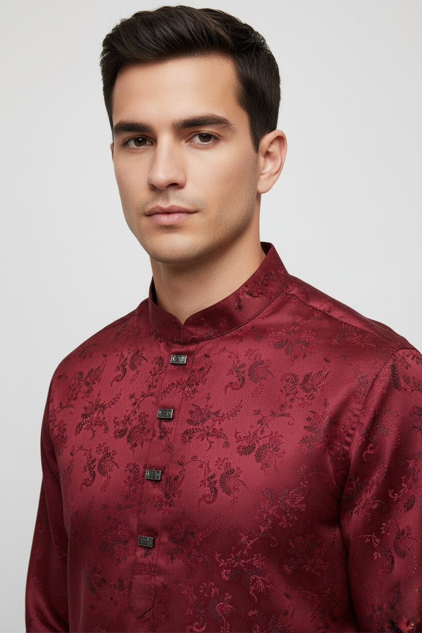 Dua Drip luxury Punjabi (premium)- Free Shipping