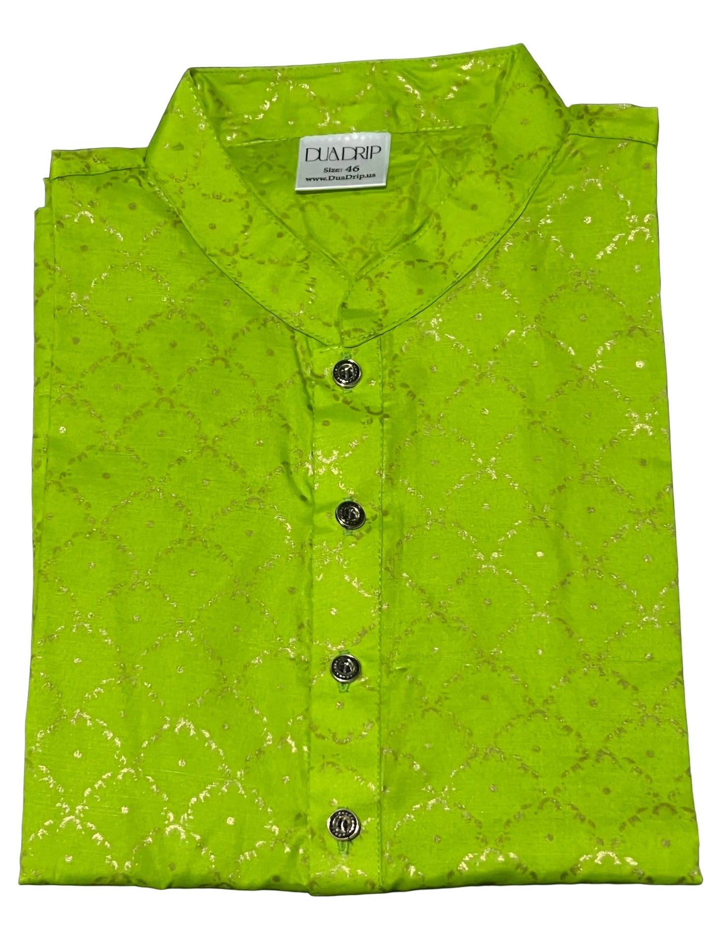 Green Group Panjabi | Free Shipping on 2+ Orders