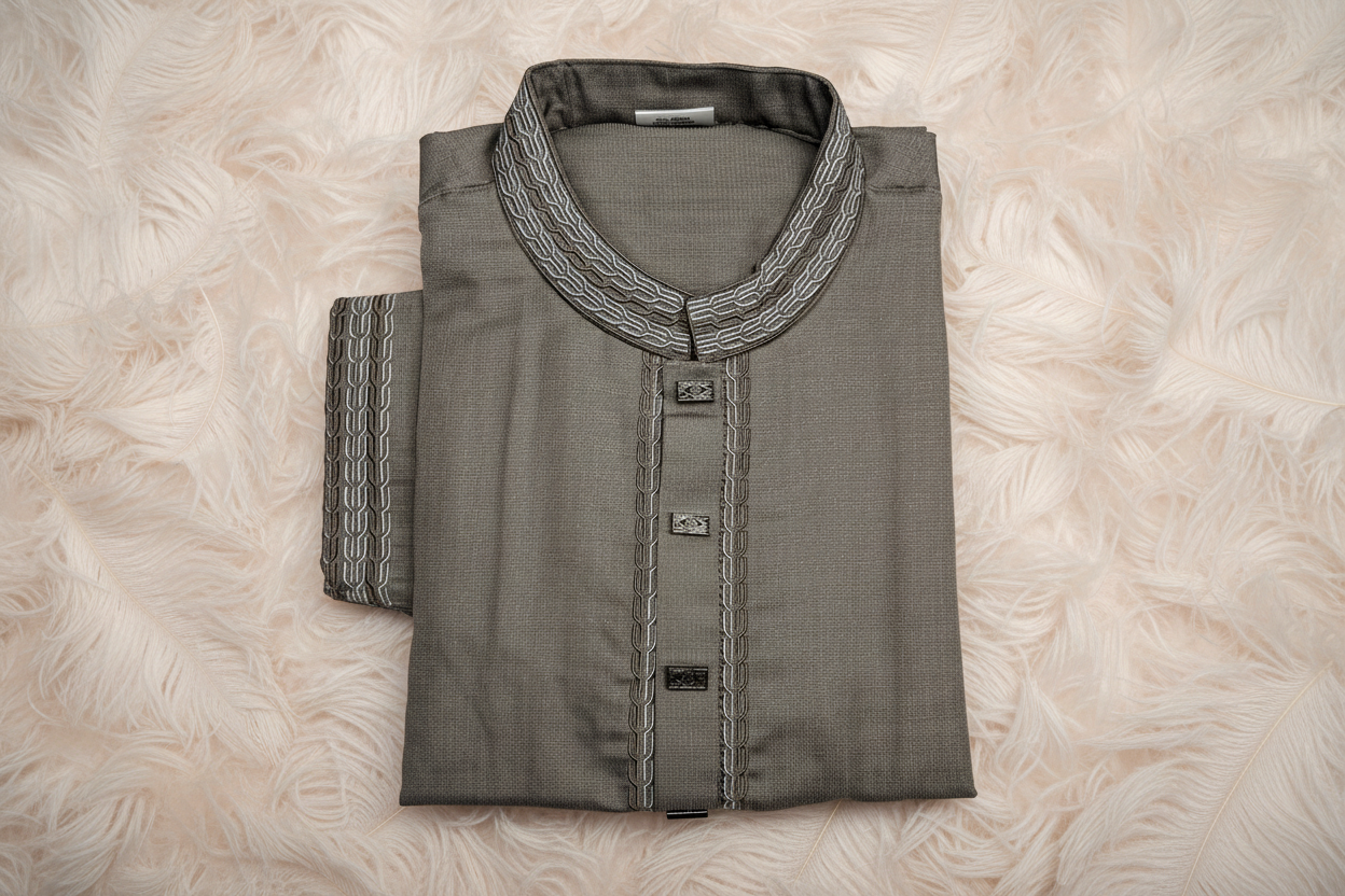 Dua Drip Punjabi/ Kurta - Free Shipping