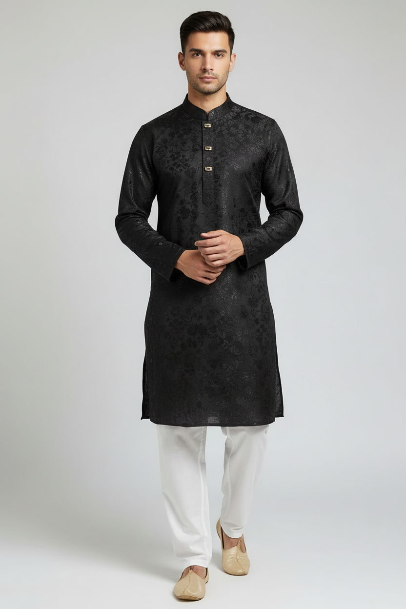 Dua Drip luxury Punjabi (premium) -Free Shipping