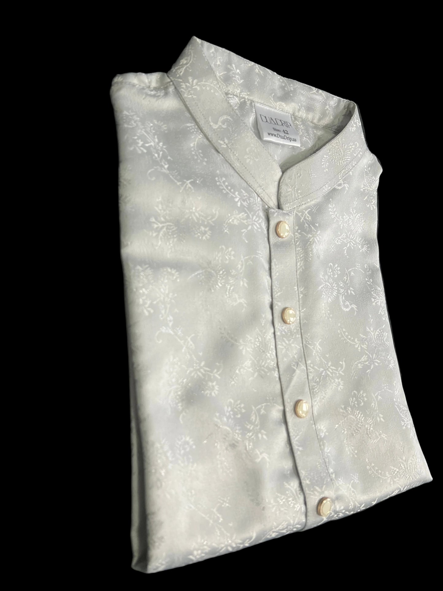 Dua Drip Panjabi/ Kurta -Free Shipping