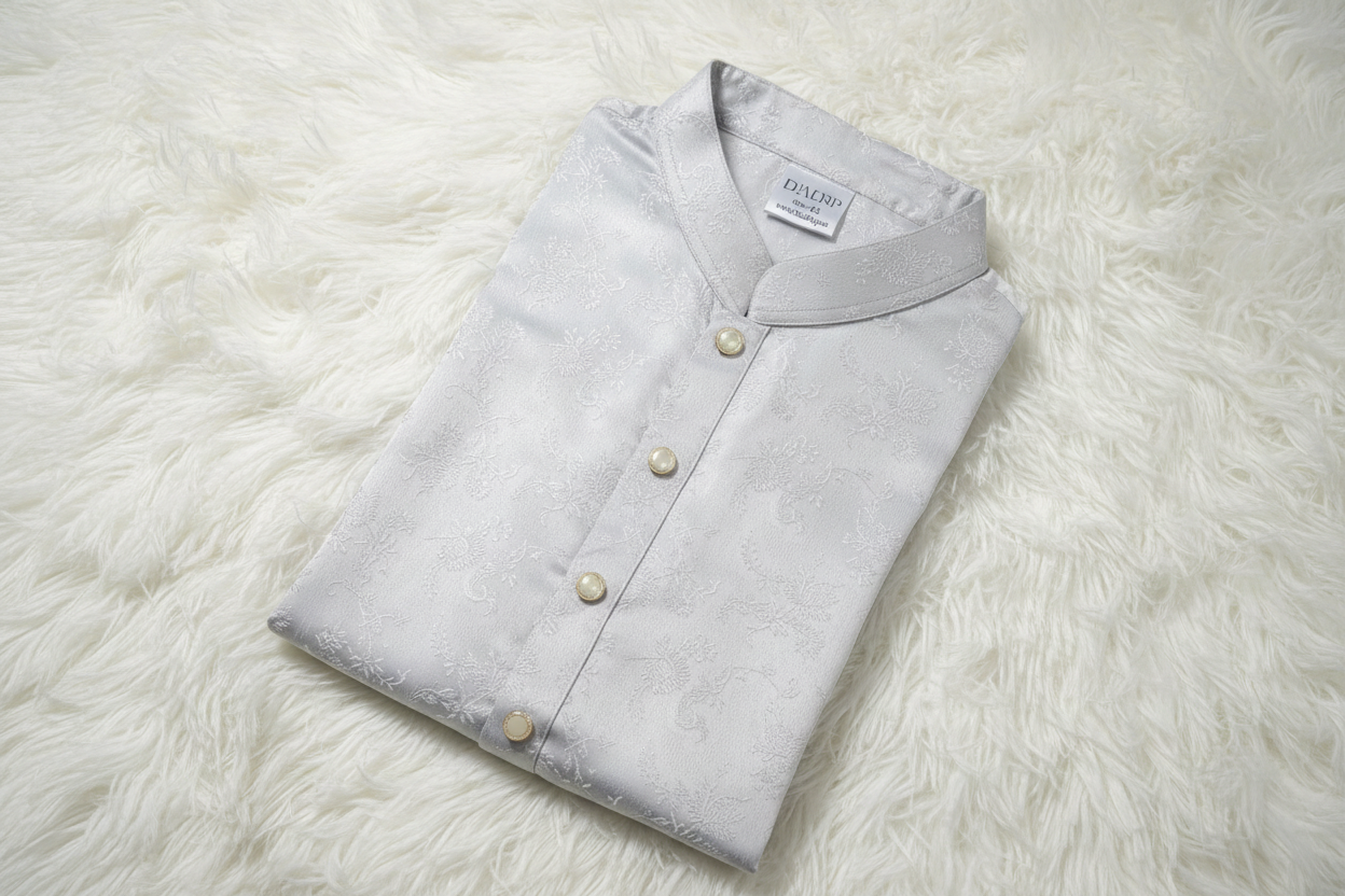 Dua Drip Panjabi/ Kurta -Free Shipping