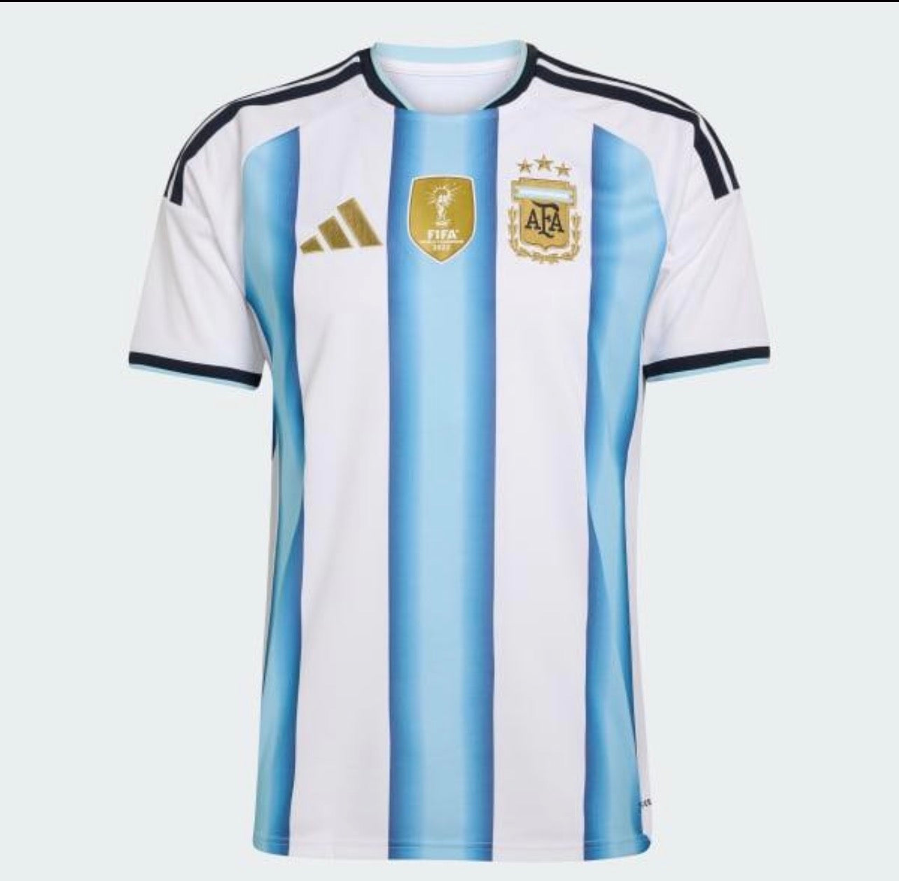 Argentina Jersey