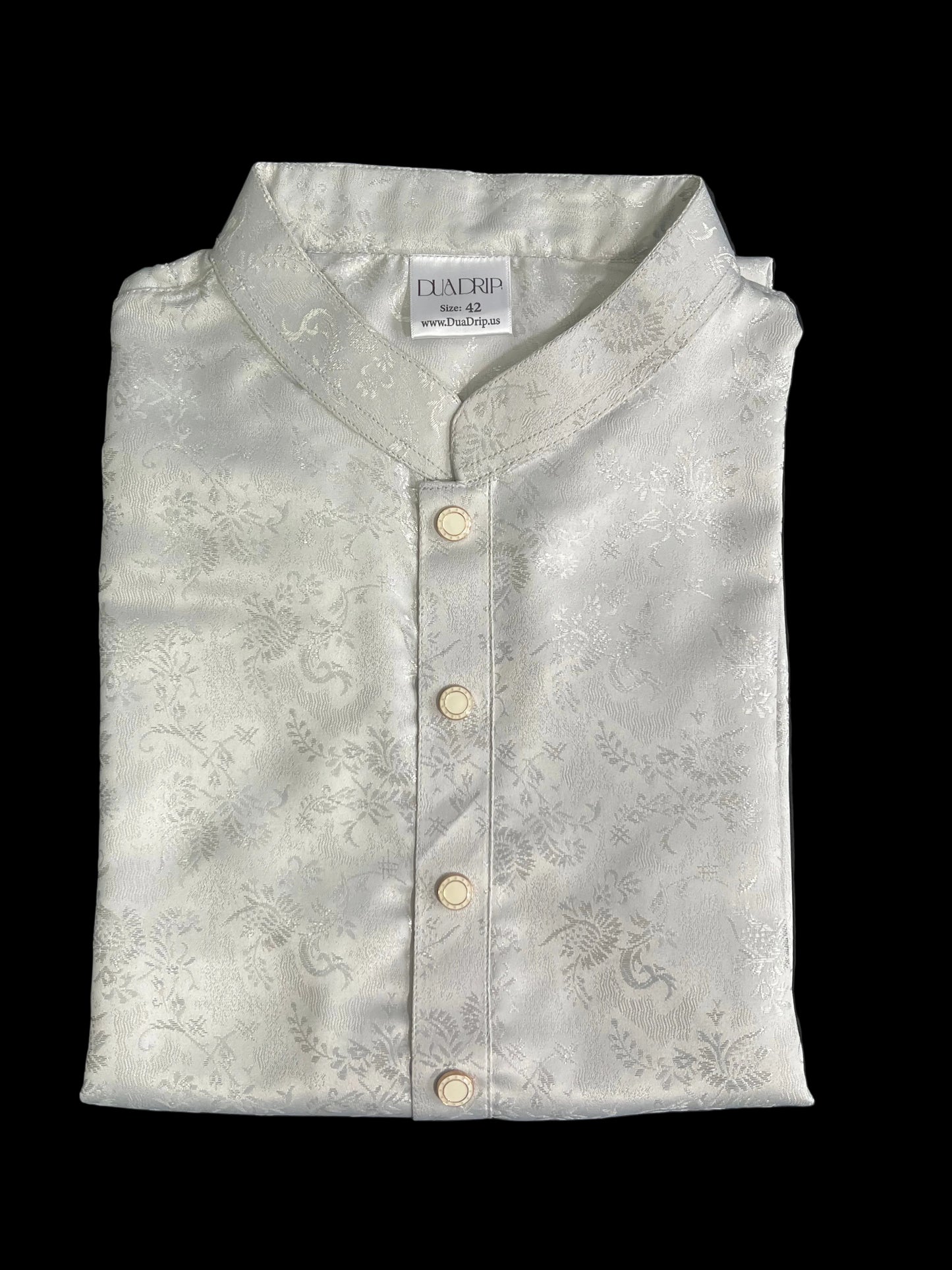 Dua Drip Panjabi/ Kurta -Free Shipping