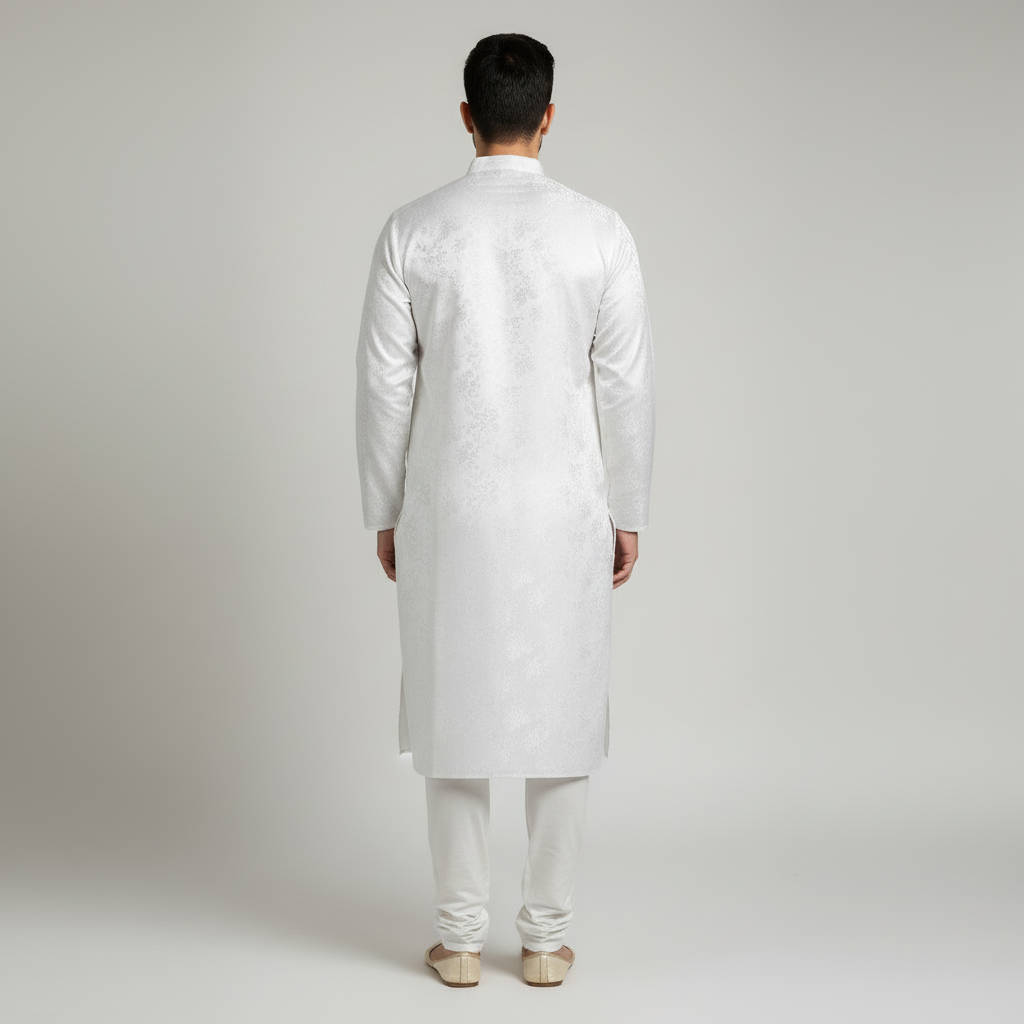 Dua Drip Panjabi/ Kurta -Free Shipping