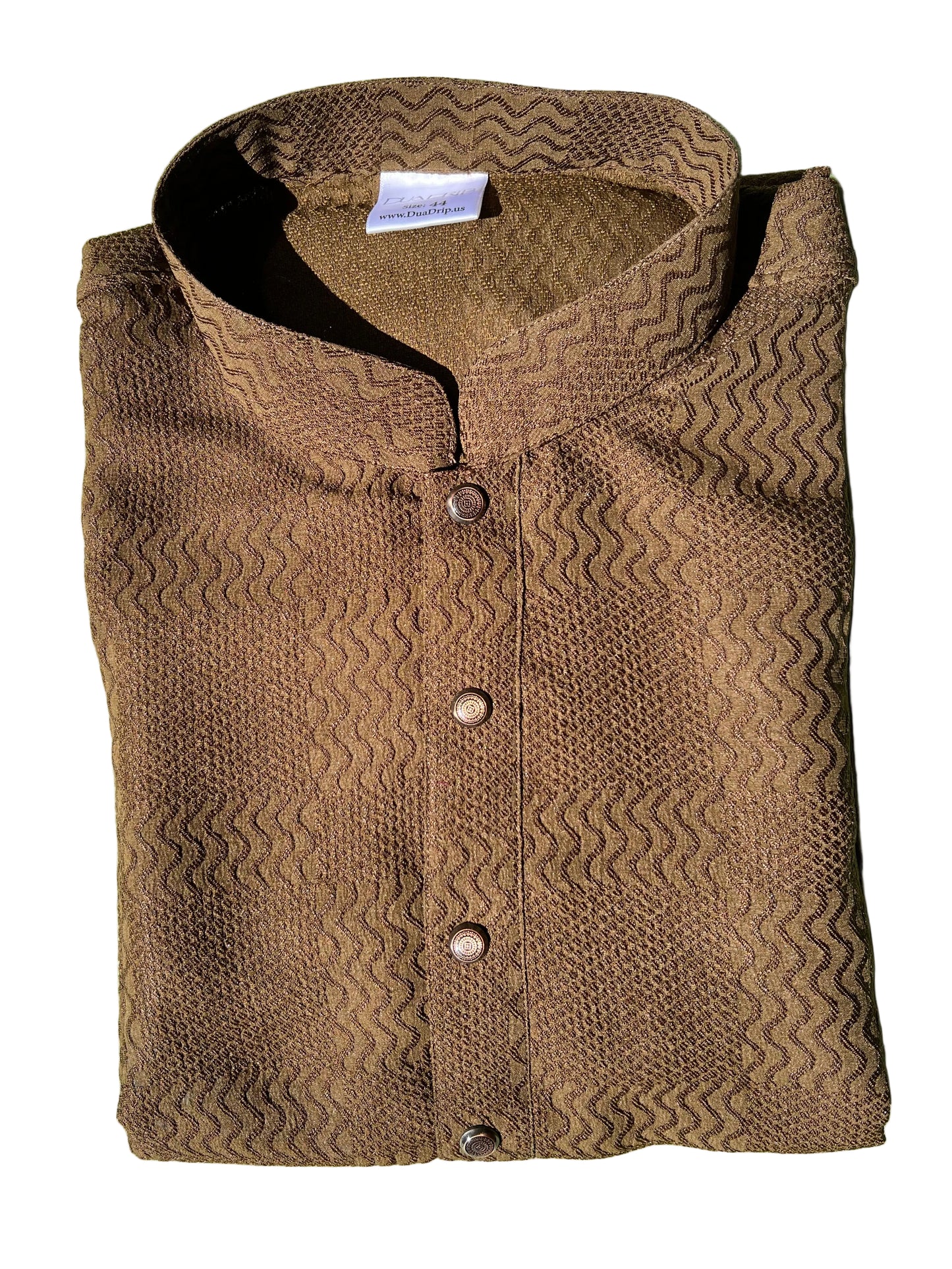 Dua Drip exclusive Punjabi/Kurta/ Free Shipping