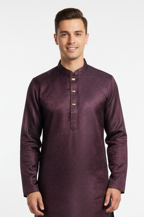 Dua Drip Premium Punjabi/Kurta/ Free Shipping