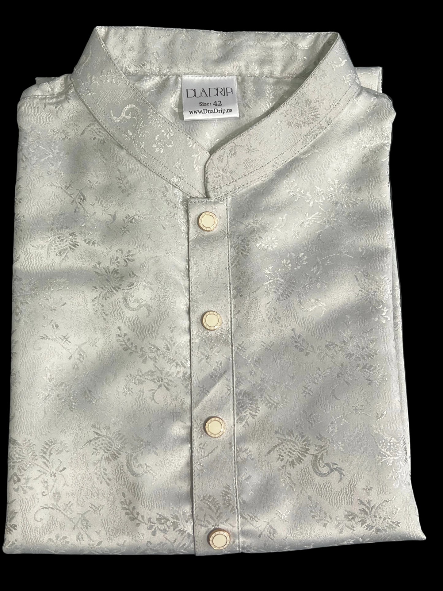 Dua Drip Panjabi/ Kurta -Free Shipping