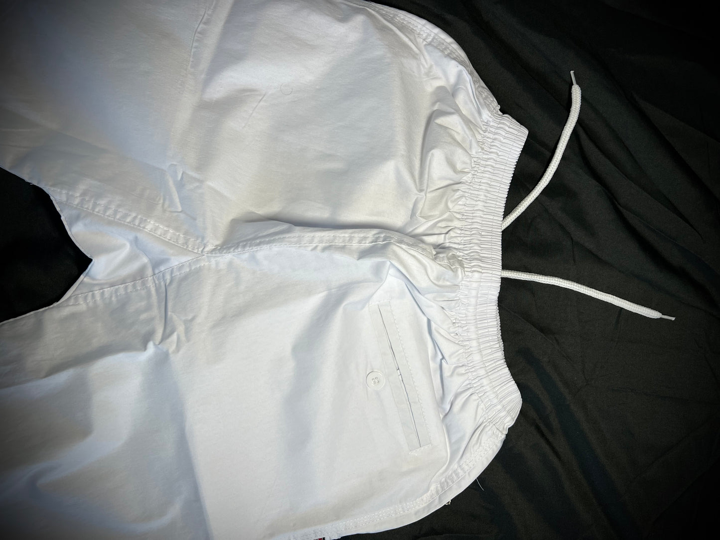 White Pajama | Free Shipping on 12+ Orders