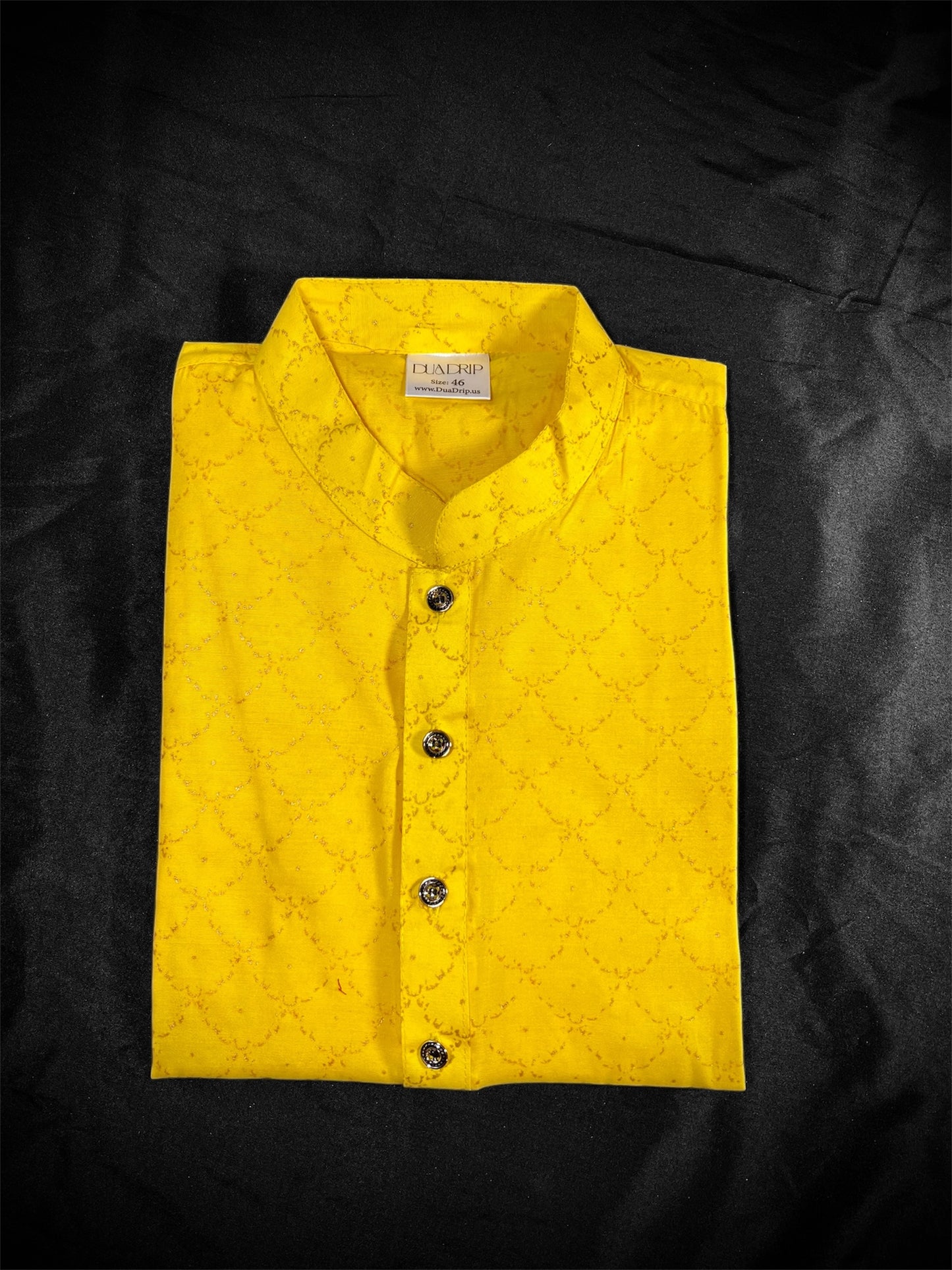 Yellow Group Panjabi | Free Shipping on 15+ Orders