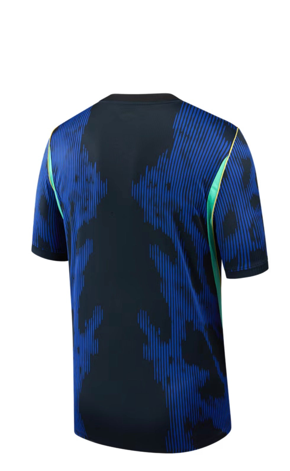 Brazil World Cup Jersey